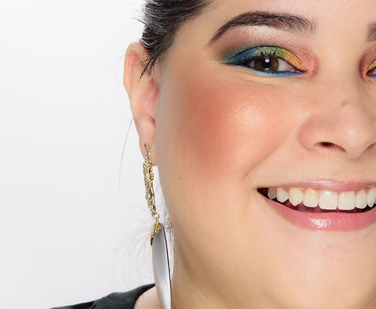 Makeup by Mario Dark SoftSculpt Transforming Skin Perfector