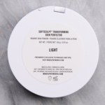 Makeup by Mario Light SoftSculpt Transforming Skin Perfector