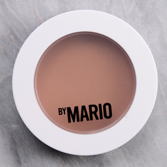 Makeup by Mario Light SoftSculpt Transforming Skin Enhancer Review & Swatches