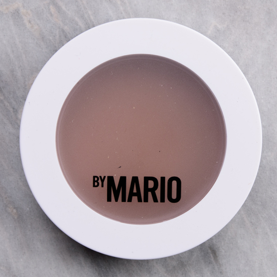 Makeup by Mario Medium SoftSculpt Transforming Skin Enhancer Review & Swatches