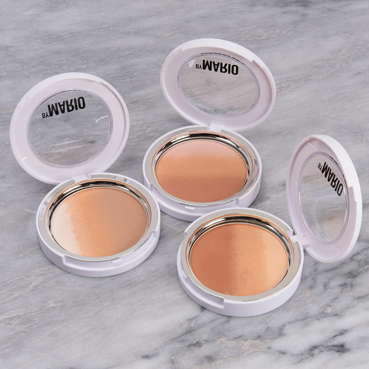 Makeup by Mario SoftSculpt Transforming Skin Perfector 