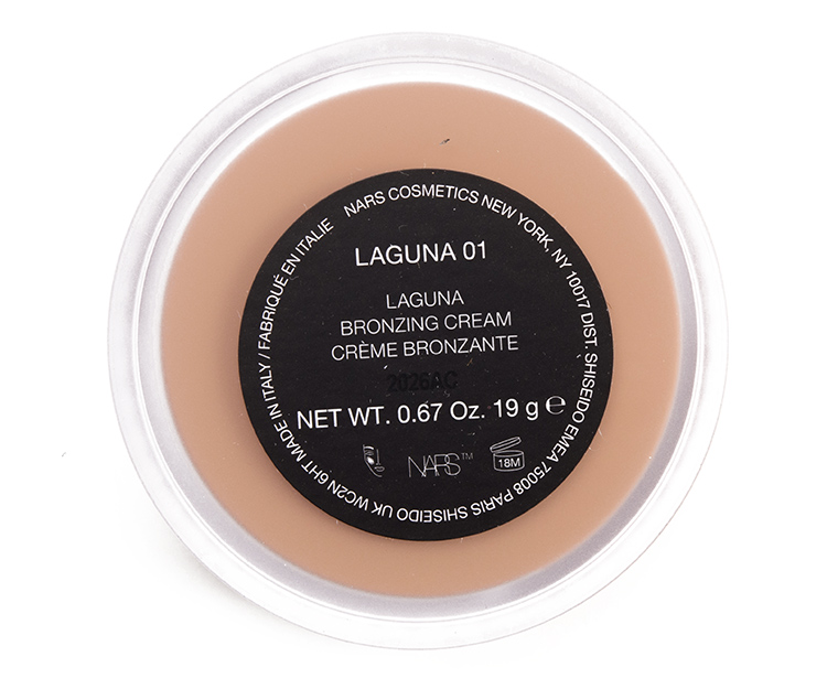 NARS Laguna 01 Laguna Bronzing Cream