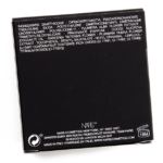 NARS Laguna 01 Laguna Bronzing Cream