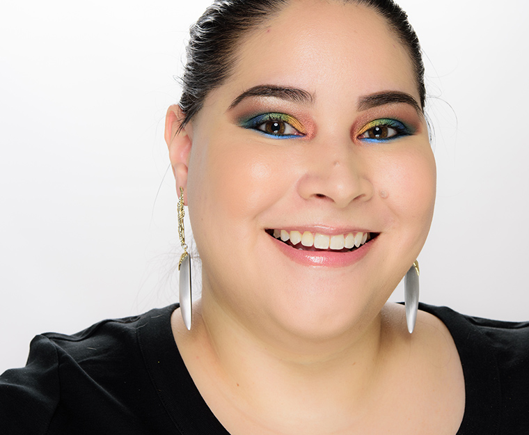 NARS Laguna 01 Laguna Bronzing Cream
