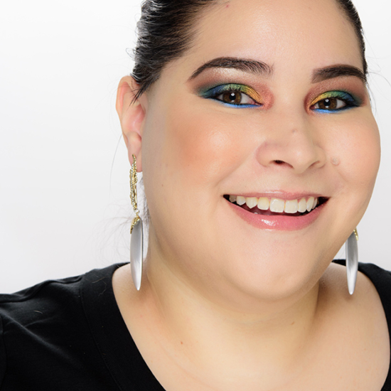NARS Laguna 02 Laguna Bronzing Cream Review & Swatches