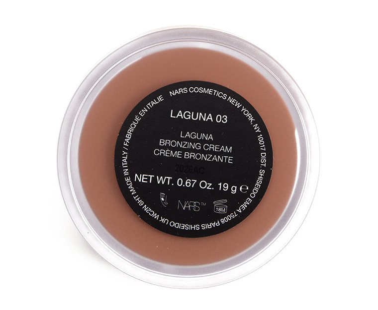 NARS Laguna 03 Laguna Bronzing Cream