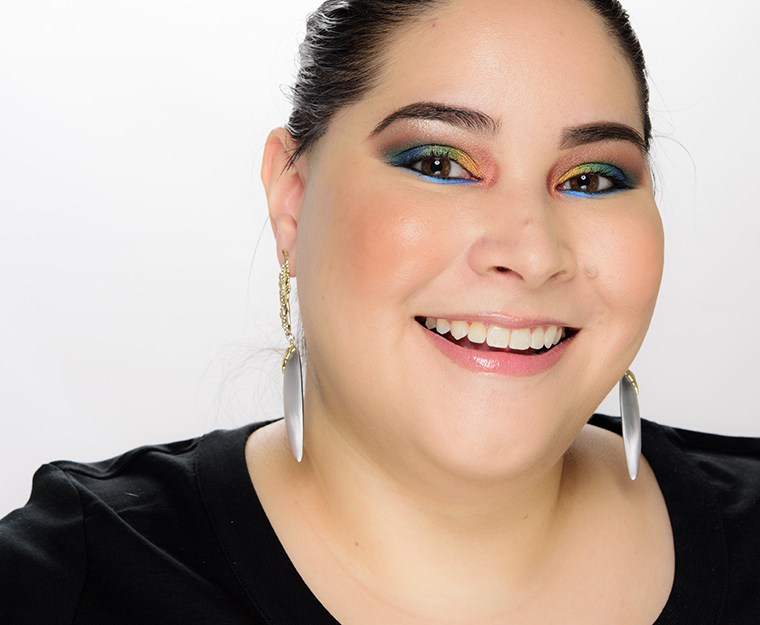 NARS Laguna 03 Laguna Bronzing Cream