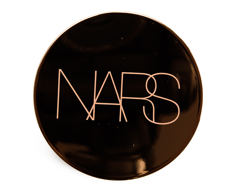 NARS Laguna Bronzing Cream  