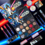 ColourPop x Star Wars Collection Launches May 4th