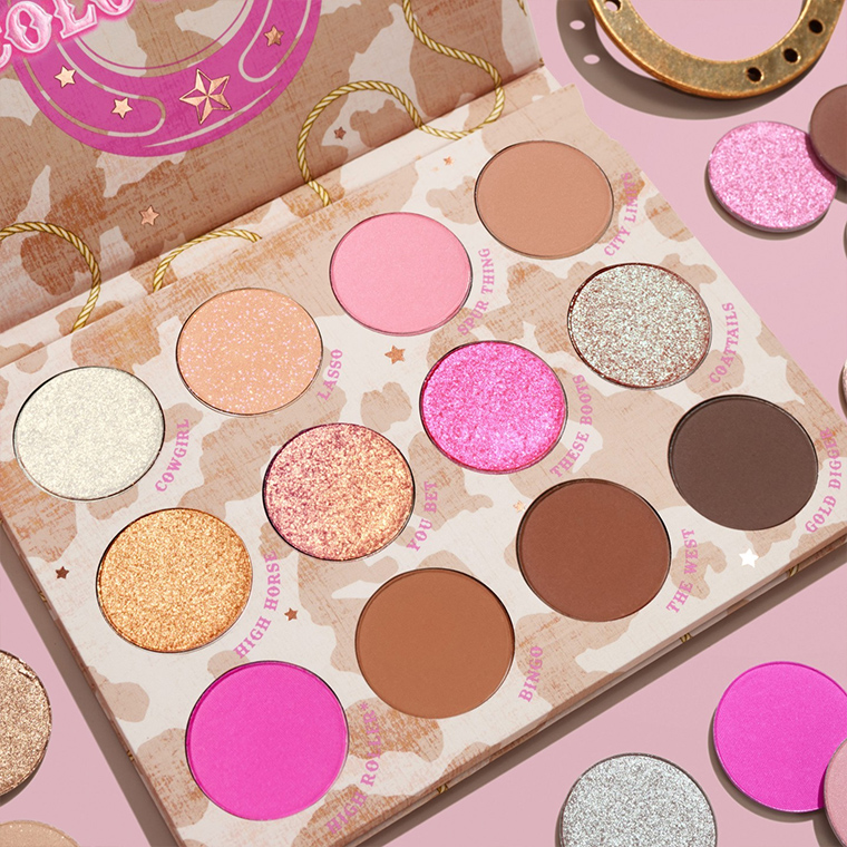 ColourPop Won and Done Collection for Summer 2022