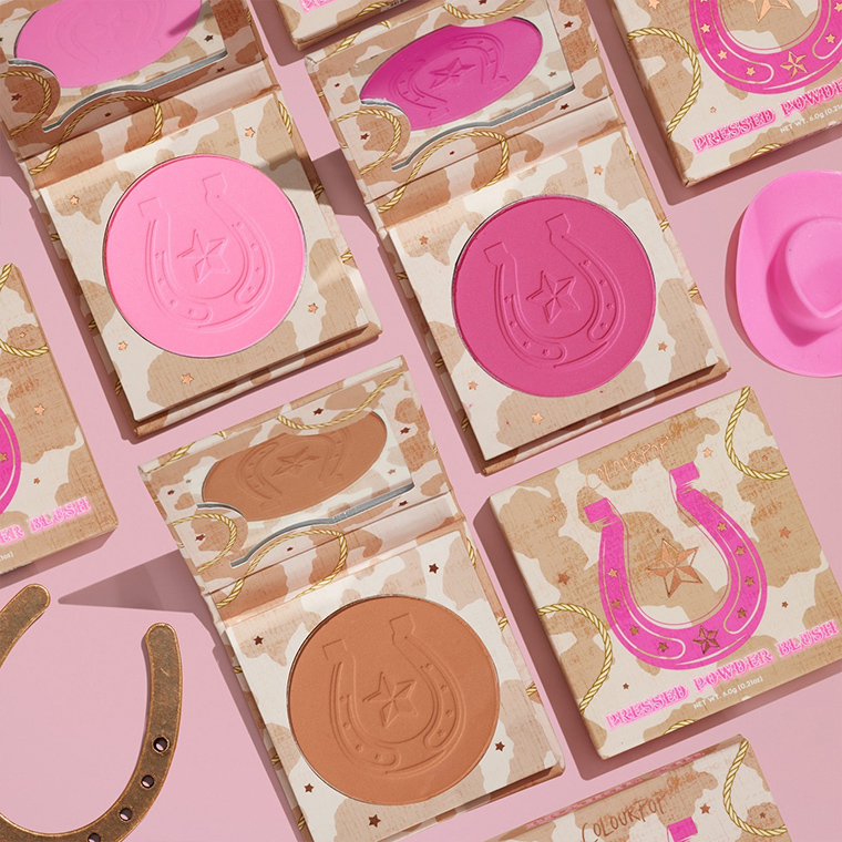 ColourPop Won and Done Collection for Summer 2022