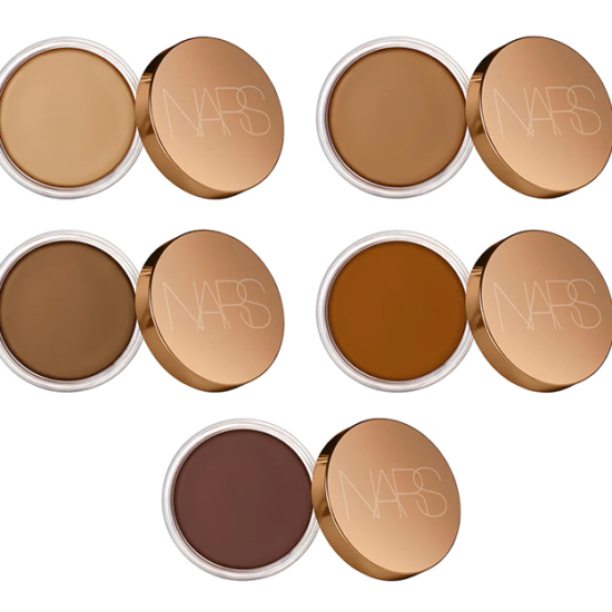 Summer 2022 Nars Cream Bronzer