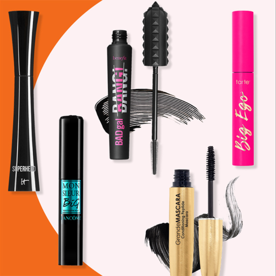 Summer 2022 Ulta Mascara