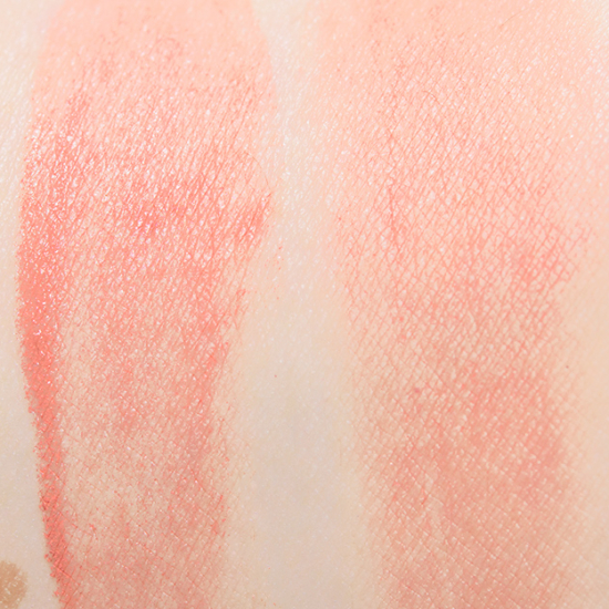 Chanel Intense Coral Water-Fresh Blush