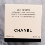 Chanel Soleil Tan Medium Bronze (392) Soleil Tan de Chanel Bronzing Makeup Base