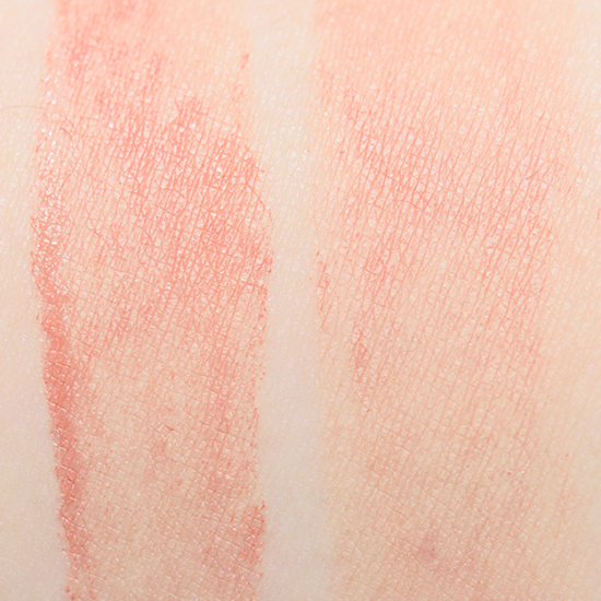 Chanel Warm Pink Water-Fresh Blush