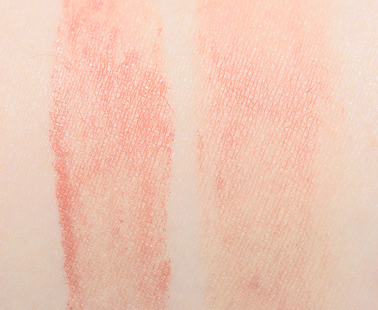 <p class="text-center">Chanel Warm Pink Water-Fresh Blush</p>