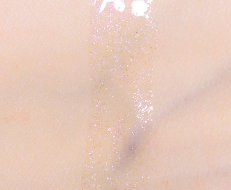 ColourPop Beach Please So Glassy Lip Gloss