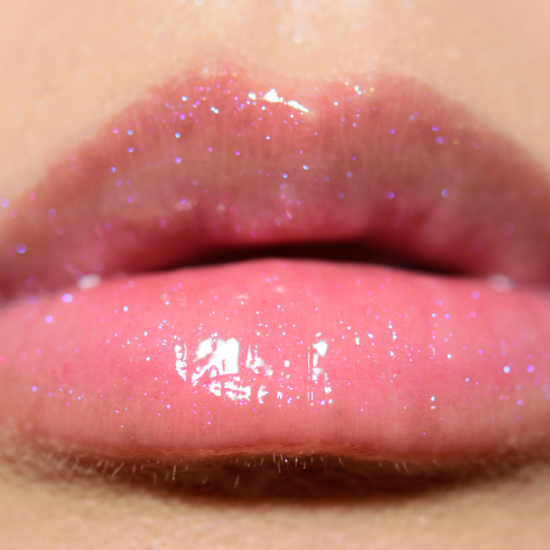 ColourPop Beach Please So Glassy Lip Gloss