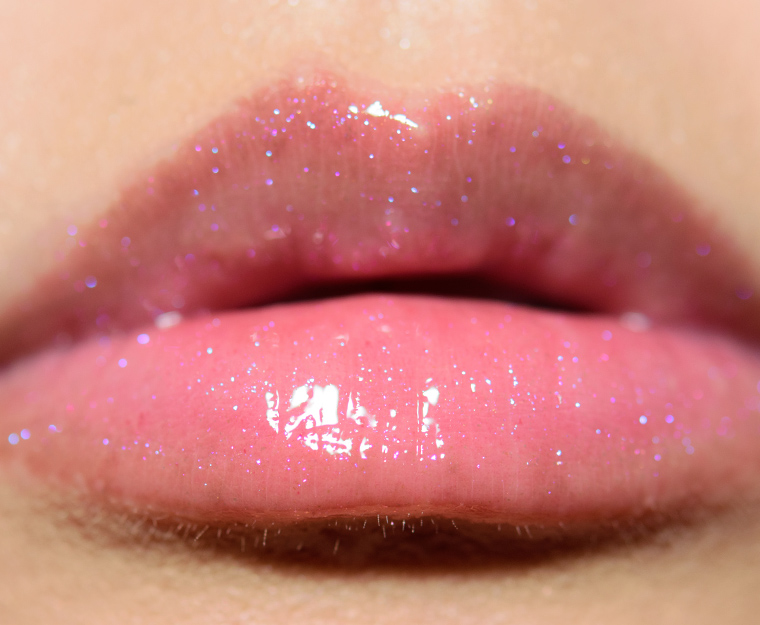 ColourPop Beach Please So Glassy Lip Gloss
