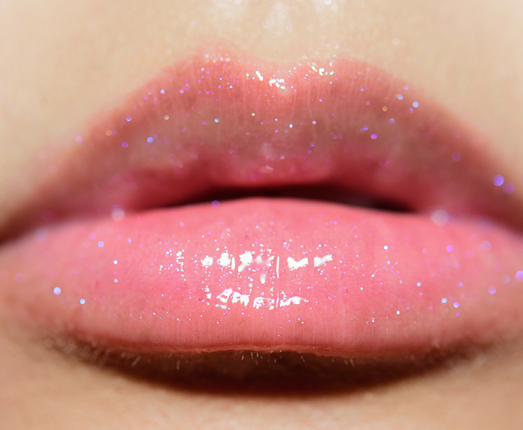 ColourPop Beach Please So Glassy Lip Gloss