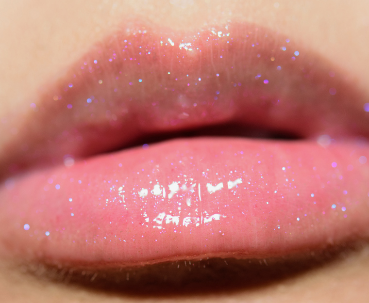 ColourPop Beach Please So Glassy Lip Gloss