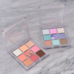 ColourPop Opal of My Eye Collection Swatches