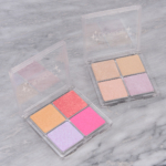 ColourPop Opal of My Eye Collection Swatches