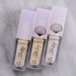 ColourPop Opal of My Eye Collection Swatches