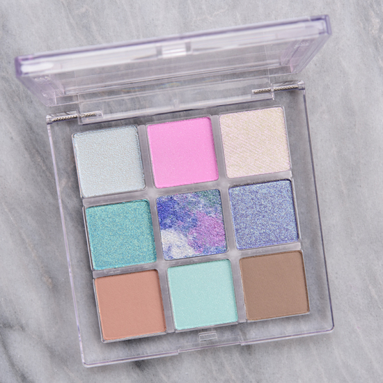 ColourPop Shell Shocked 9-Pan Shadow Palette (Plastic)