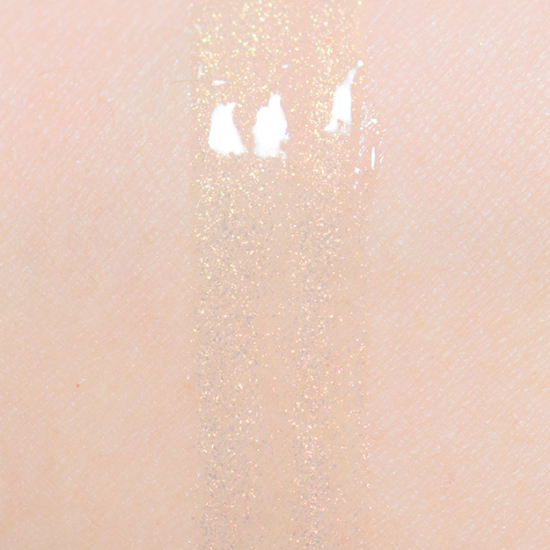 ColourPop Sunshine Required So Glassy Lip Gloss