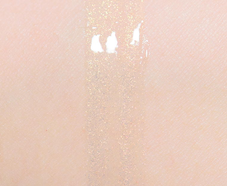 ColourPop Sunshine Required So Glassy Lip Gloss