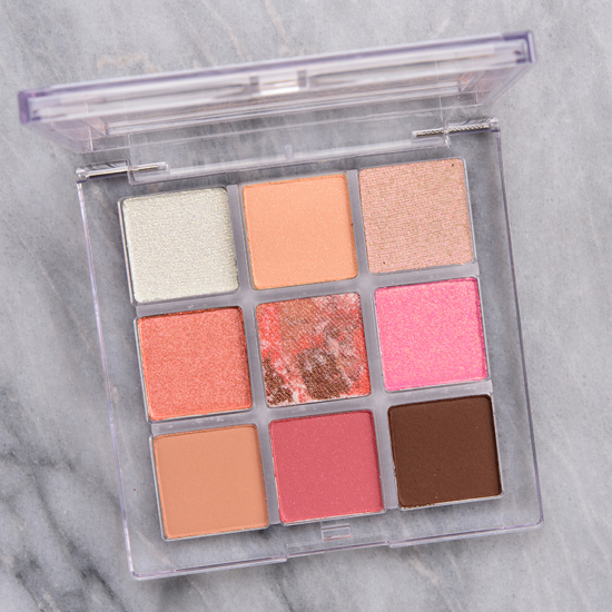 ColourPop What the Shell 9-Pan Shadow Palette (Plastic)