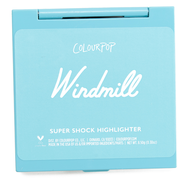 ColourPop Windmill Super Shock Cheek (Highlighter)