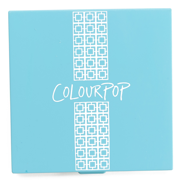 ColourPop Windmill Super Shock Cheek (Highlighter)