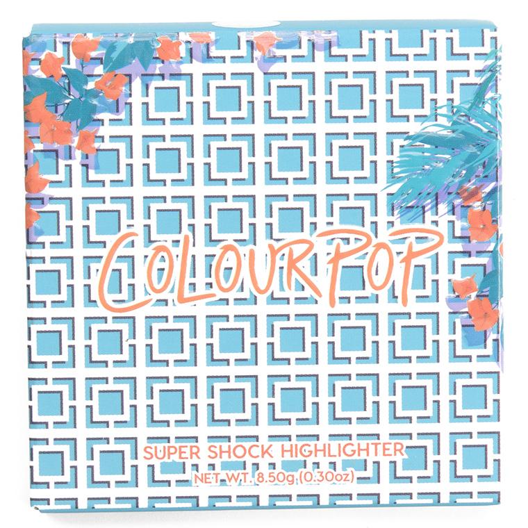 ColourPop Windmill Super Shock Cheek (Highlighter)