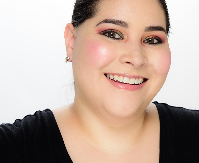 ColourPop With Salt Super Shock Cheek (Highlighter)