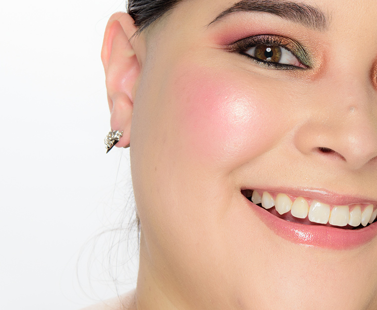 ColourPop With Salt Super Shock Cheek (Highlighter)