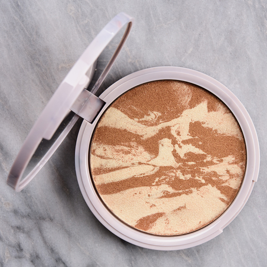 Fenty Beauty Chocolate Swiller Toast'd Swirl Bronzer