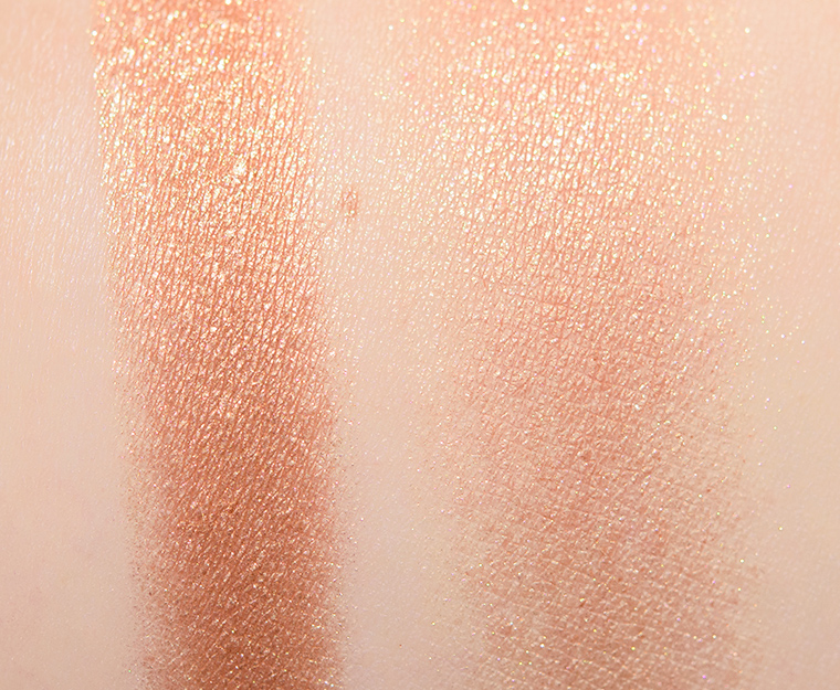 Fenty Beauty Chocolate Swiller Toast'd Swirl Bronzer