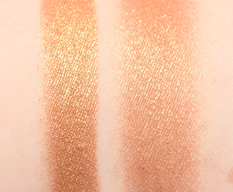 Fenty Beauty Pecan Swiller Toast'd Swirl Bronzer