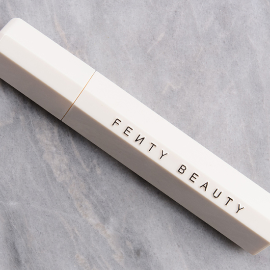 Fenty Beauty Strawberry Sangria Poutsicle Hydrating Lip Stain Review