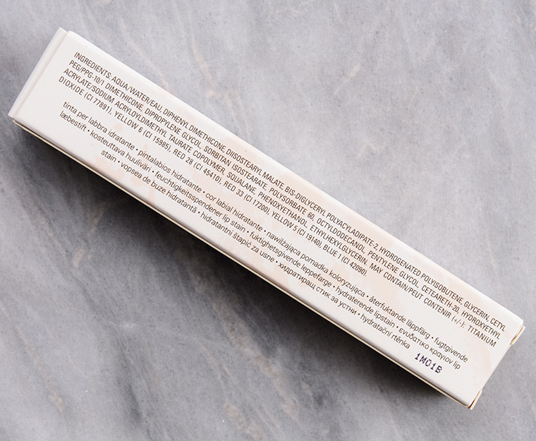 Fenty Beauty Strawberry Sangria Poutsicle Hydrating Lip Stain
