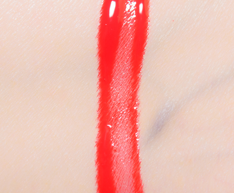 Fenty Beauty Strawberry Sangria Poutsicle Hydrating Lip Stain