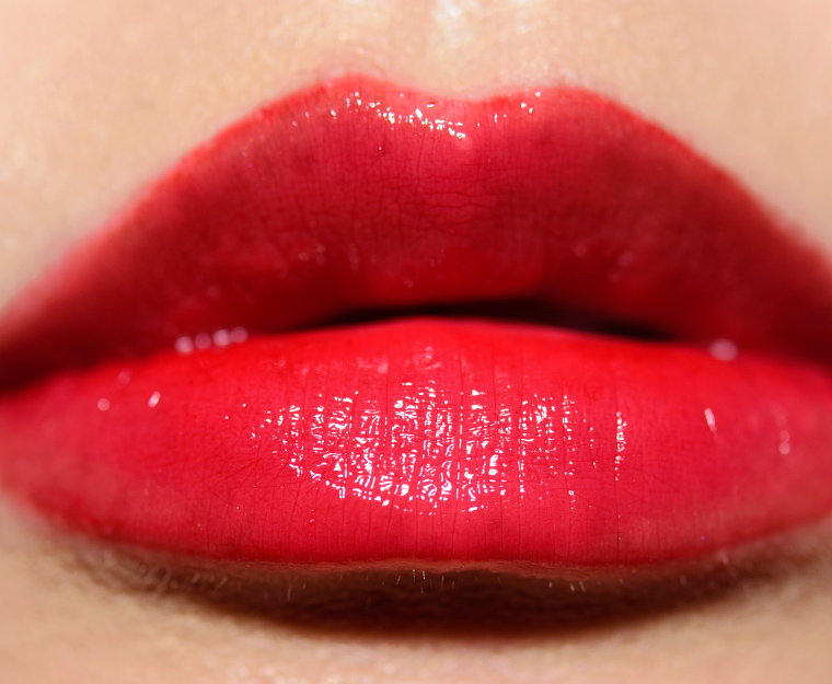 Fenty Beauty Strawberry Sangria Poutsicle Hydrating Lip Stain