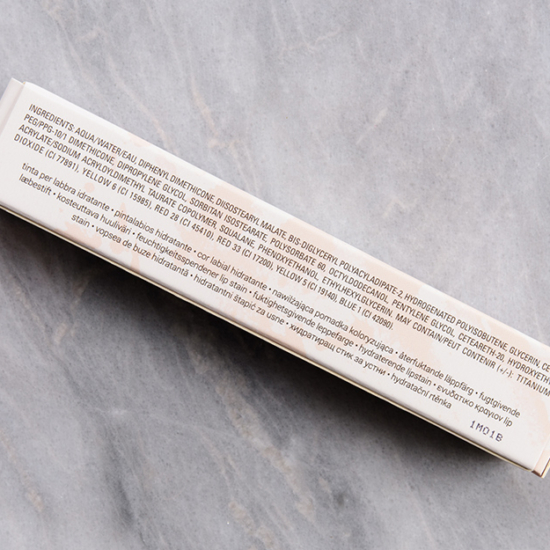 Fenty Beauty Strawberry Sangria & Zesty Bestie Poutsicle Lip Stains