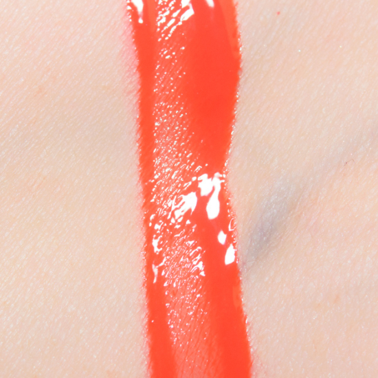 Fenty Beauty Zesty Bestie Poutsicle Hydrating Lip Stain