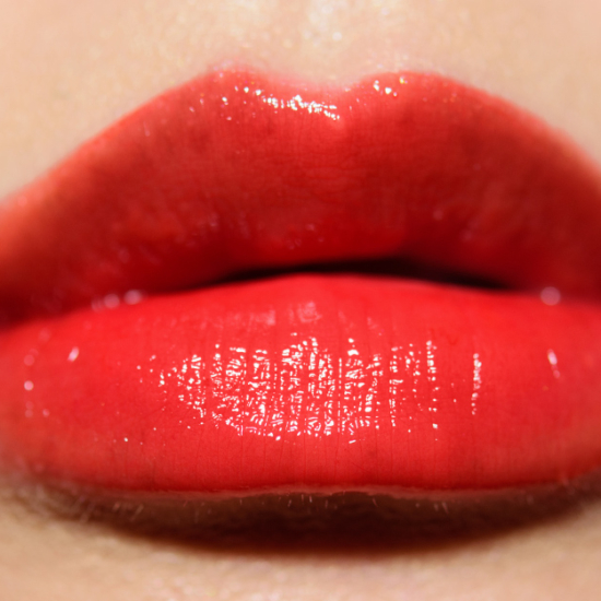 Fenty Beauty Zesty Bestie Poutsicle Hydrating Lip Stain