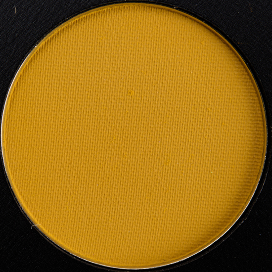 Glaminatrix Matte Eyeshadow Fog