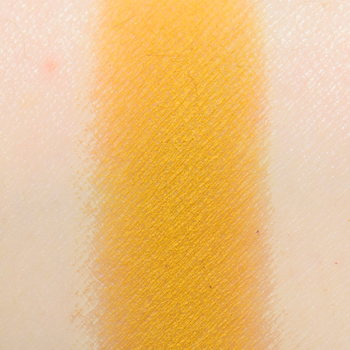 Glaminatrix Fog Matte Eyeshadow